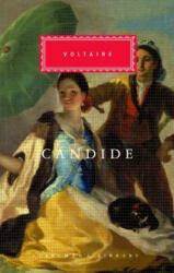 Candide and Other Stories - Voltaire, Roger Pearson (ISBN: 9780679417460)