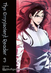 Omniscient Reader's Viewpoint 3 (ISBN: 9783551630087)