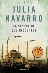 Sângele nevinovaților (ISBN: 9788483465240)