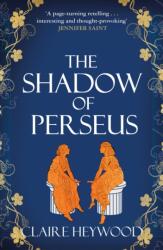 The Shadow of Perseus (ISBN: 9781529333732)