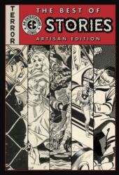 The Best of EC Stories Artisan Edition (ISBN: 9781684059270)