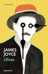 ULISES | JOYCE, JAMES (ISBN: 9788466359405)