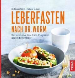 Post pentru ficat după Dr. Worm (ISBN: 9783432107820)