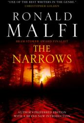 The Narrows (ISBN: 9781835410530)