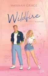 Wildfire (ISBN: 9783736320857)