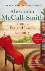 From a Far and Lovely Country (ISBN: 9780349145945)