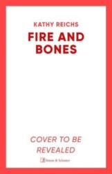 Foc și oase (ISBN: 9781398531185)