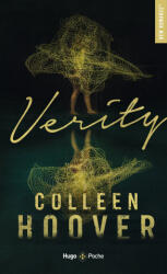 Verity - Edition française - Colleen Hoover (ISBN: 9782755671537)