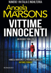 Vittime innocenti - Angela Marsons (ISBN: 9788822783936)