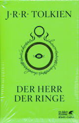 Der Herr der Ringe (ISBN: 9783608988000)