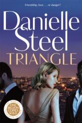 Triangle (ISBN: 9781529085631)