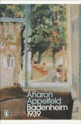 Badenheim 1939 (ISBN: 9780241681183)