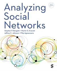 Analyzing Social Networks (ISBN: 9781529609158)