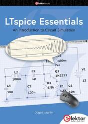 Elementele esențiale LTspice (ISBN: 9783895766220)