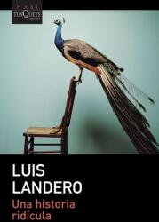 Una historia ridicula (ISBN: 9788411073288)