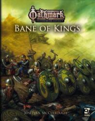 Oathmark: Bane of Kings (ISBN: 9781472847690)