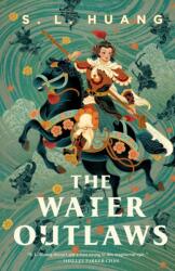 The Water Outlaws (ISBN: 9781250847980)