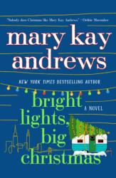 Bright Lights, Big Christmas (ISBN: 9781250878380)