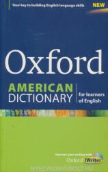 Oxford American Dictionary with CD-ROM (ISBN: 9780194399722)