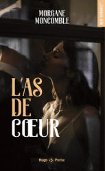 L'as de coeur (ISBN: 9782755697827)