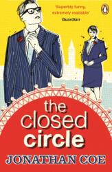 The Closed Circle (ISBN: 9780241967720)