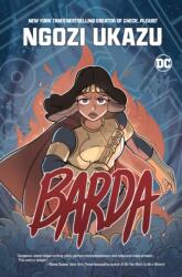 Barda (ISBN: 9781779511133)
