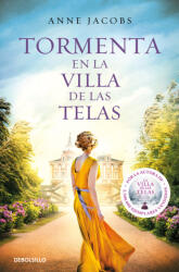 Tormenta en la villa de las telas (ISBN: 9788466367127)
