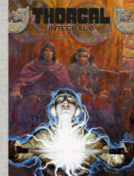 Thorgal. Integral 6 - J. VAN HAMME, G. ROSINSKI (ISBN: 9788467945492)