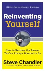 Reinventarea ta - Ediția a 20-a aniversară (ISBN: 9781632650900)