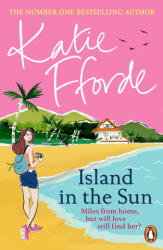 Island in the Sun - Katie Fforde (ISBN: 9781529158151)