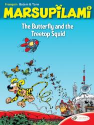 Marsupilami Vol. 9 (ISBN: 9781800441262)