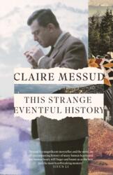 This Strange Eventful History (ISBN: 9780349127064)