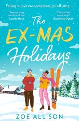 The Ex-Mas Holidays (ISBN: 9780008587420)