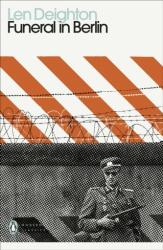 Funeral in Berlin (ISBN: 9780241505380)