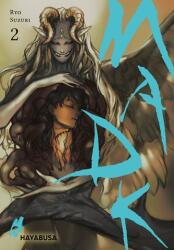 MADK 2 (ISBN: 9783551624109)