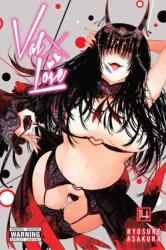 Val x Love, Vol. 14 (ISBN: 9781975361358)