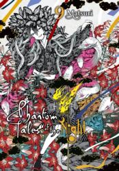 Phantom Tales of the Night, Vol. 9 (ISBN: 9781975345280)