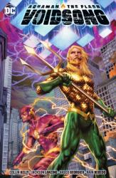 Aquaman & The Flash: Voidsong (ISBN: 9781779517050)