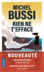 Nimic nu te șterge (ISBN: 9782266320849)