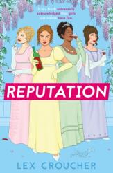 Reputation (ISBN: 9781838774110)