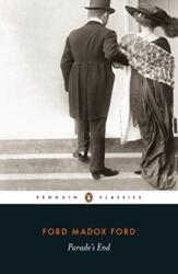 Parade's End (ISBN: 9780241372548)