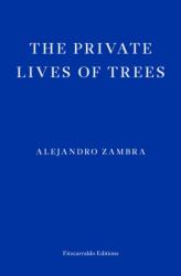 The Private Lives of Trees (ISBN: 9781804270240)