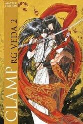 RG Veda Master Edition 2 (ISBN: 9783964331502)