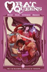 Rat Queens Volume 2: The Far Reaching Tentacles of N'Rygoth (ISBN: 9781632150400)