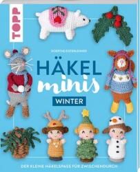 Häkel-Minis: Winter (ISBN: 9783735871282)