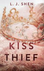 Kiss Thief (ISBN: 9783736320765)
