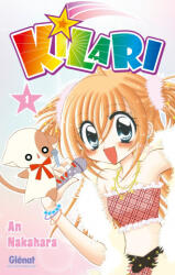 Kilari - Tome 01 - An Nakahara (ISBN: 9782723471336)