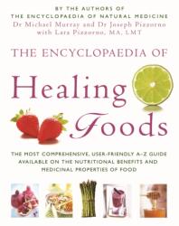 The Encyclopaedia Of Healing Foods (ISBN: 9780749909710)
