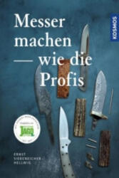 Făurirea cuțitelor ca profesioniștii (ISBN: 9783440149850)