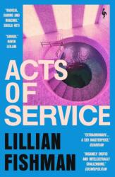 Acts of Service (ISBN: 9781787704640)